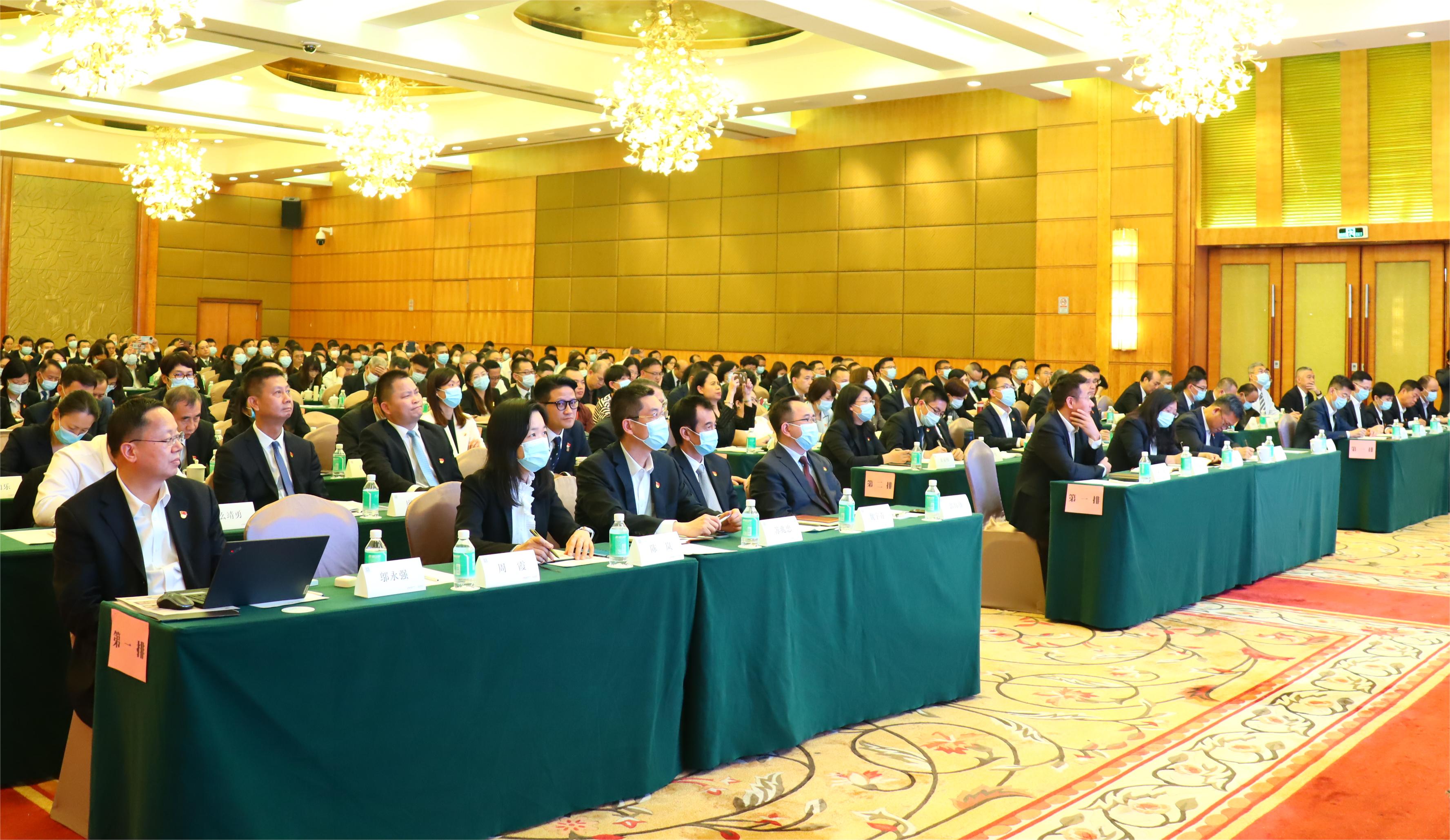 （照片）财神争霸(中国)官网登录入口商旅集团举办中层干部和党组织书记学习贯彻党的二十大精神培训班 (3).JPG